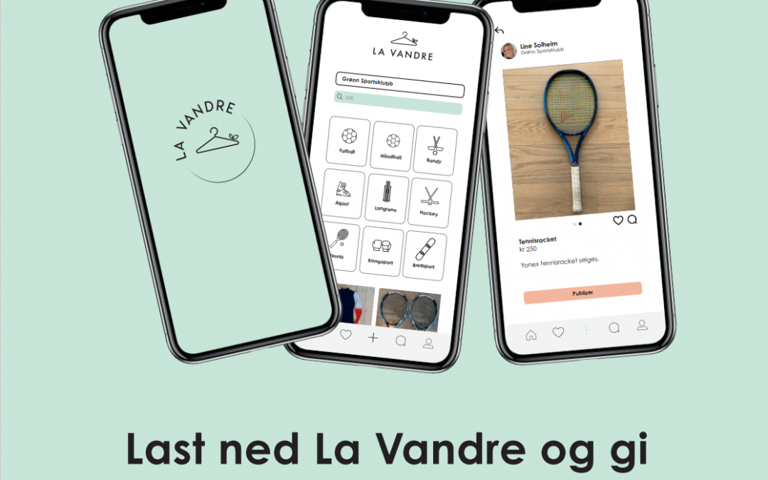 La Vandre